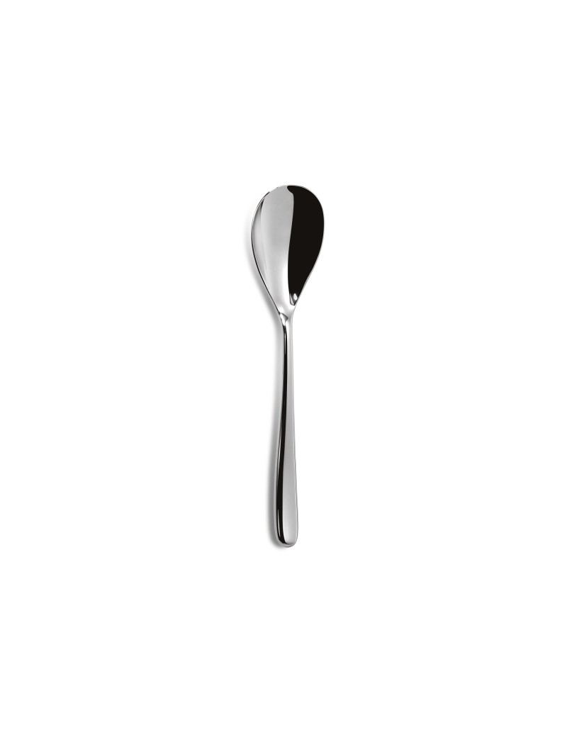Cuillère à café Dalia Q9 inox 18/10 COMAS