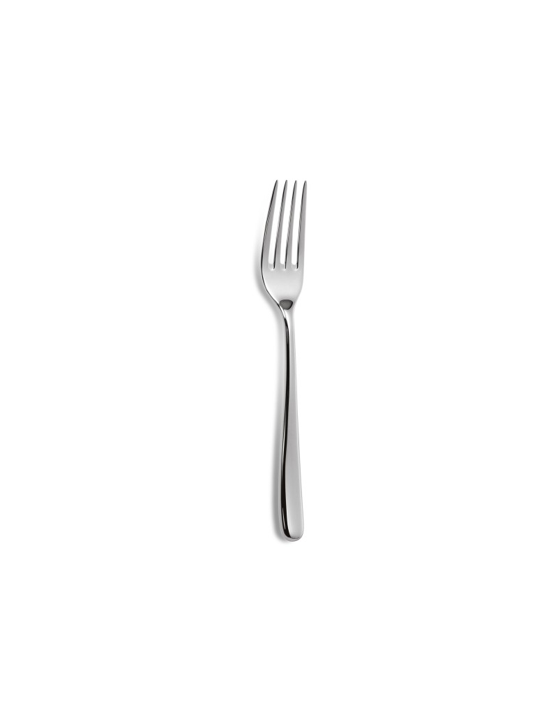 Fourchette à gâteau Dalia Q9 inox 18/10 COMAS