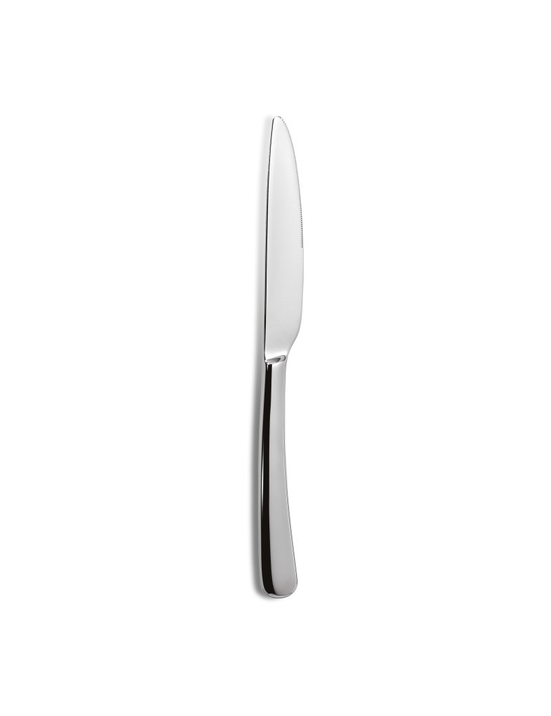 Couteau à dessert Dalia Q9 inox 18/10 COMAS