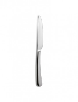 Couteau à dessert Dalia Q9 inox 18/10 COMAS