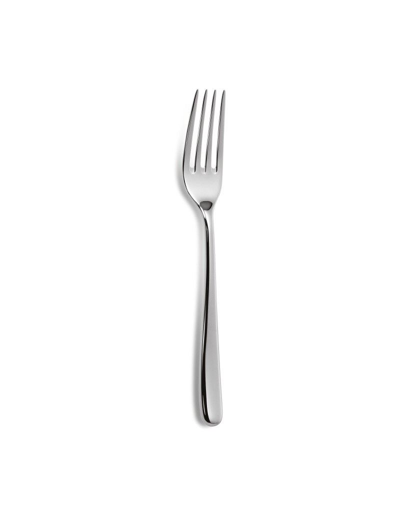Fourchette de table Dalia Q9 inox 18/10 COMAS Fourchette de table Dalia Q9 inox 18/10 COMAS