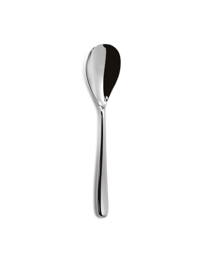Cuillère de table Dalia Q9 inox 18/10 COMAS