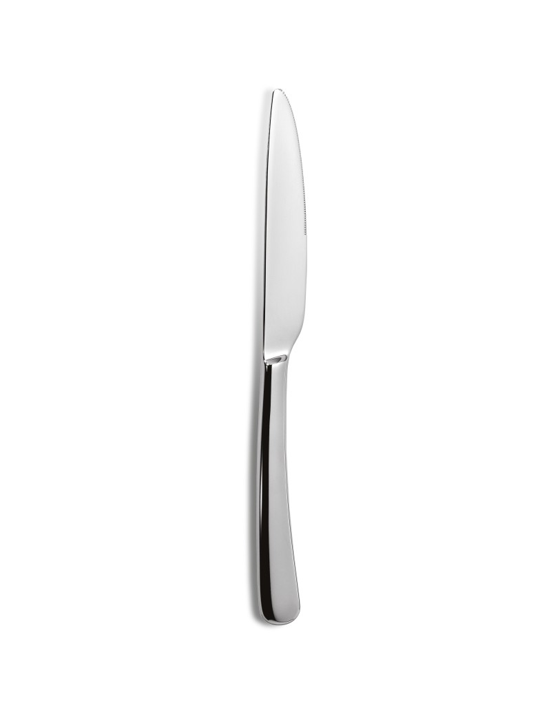 Couteau de table Dalia Q9 inox 18/10 COMAS