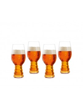 4 Verres à bière IPA  SPIEGELAU