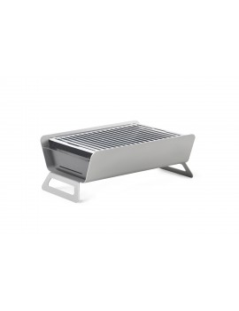 BBQ Caliu Horeca - Le barbecue de table tout inox COMAS