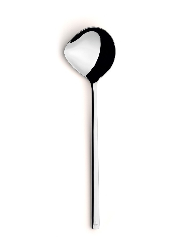 Cuillère à sauce Atlántida Inox 18/10 CULTER