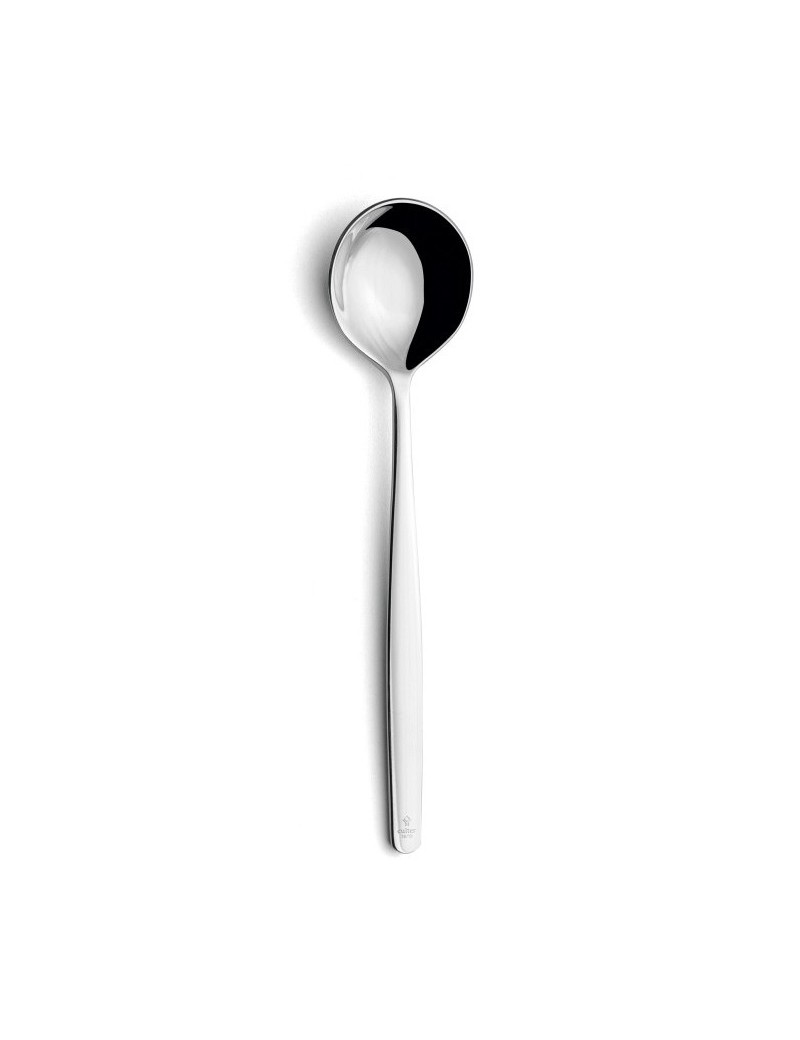 Cuillère gâteau Atlántida Inox 18/10 CULTER