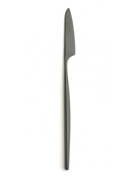 Couteau table Atlántida Black Inox 18/10 CULTER