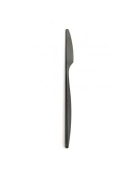 Couteau gâteau Atlántida Black Inox 18/10 CULTER