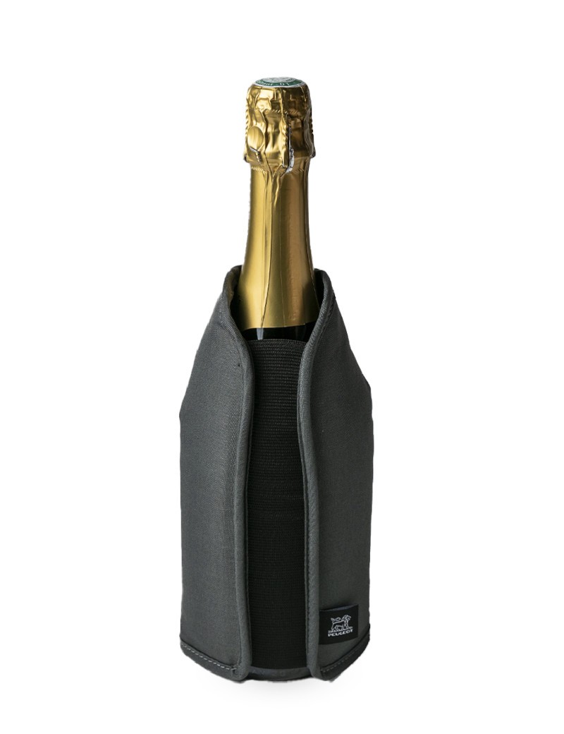 Rafraichisseur Frizz extensible Vins & Champagnes PEUGEOT SAVEURS