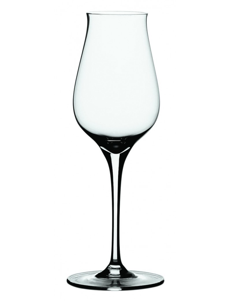 4 verres à digestif Authentis 30 Spiegelau - Art de la table