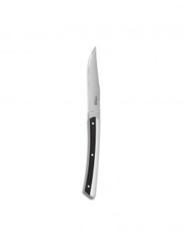 Couteau steak K2 noir COMAS
