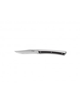 Couteau steak K2 noir COMAS