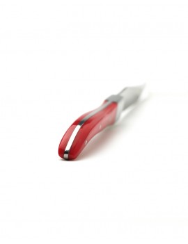 Couteau steak ACR rouge COMAS