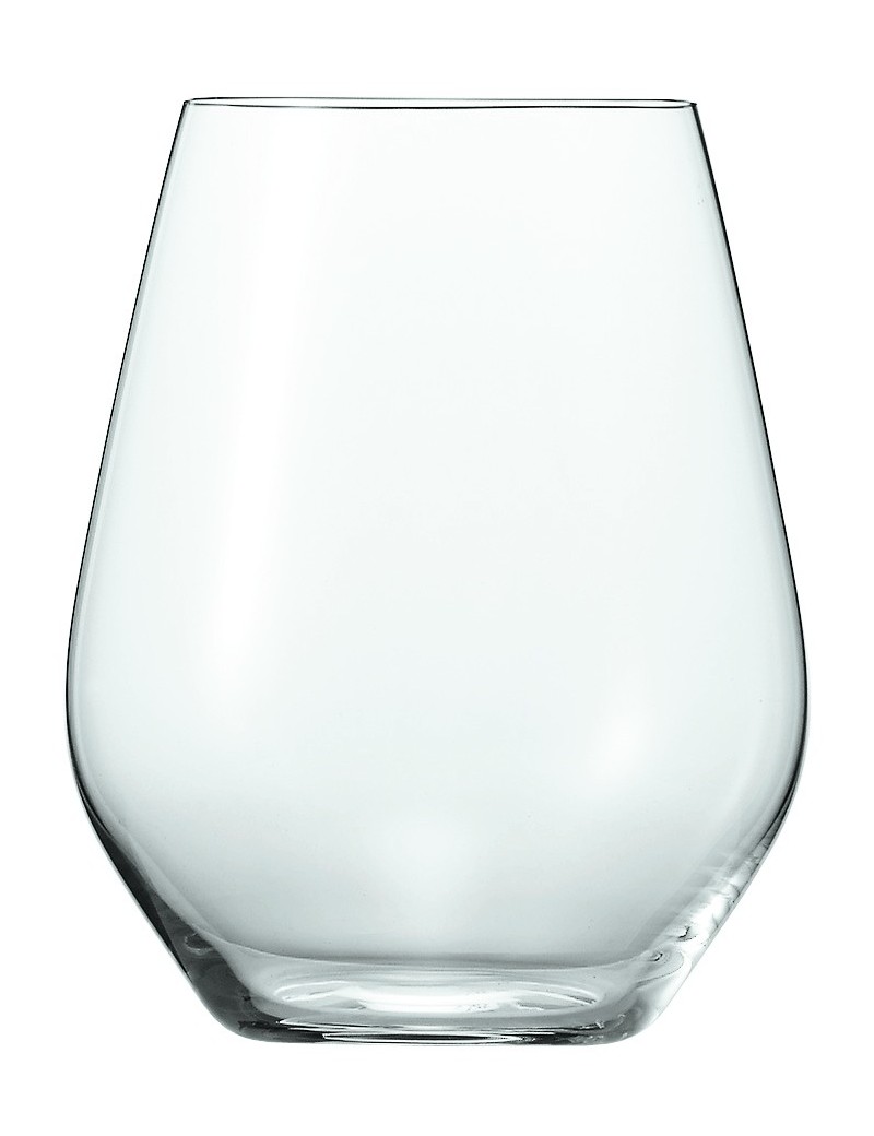 Verre à eau taille L Spiegelau Verre à eau taille L Spiegelau