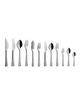 Cuillère à café Callas inox 18/10 COMAS
