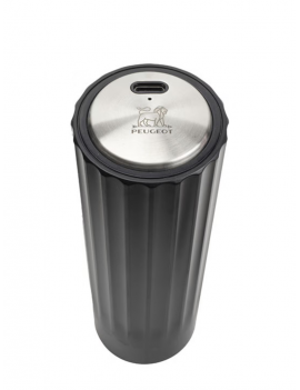 Preserve Electric - Pompe à Vide Electrique pour le Vin PEUGEOT SAVEURS