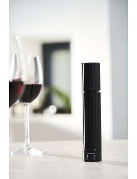 Preserve Duo Pompe manuel Vin & Effervescent PEUGEOT SAVEURS