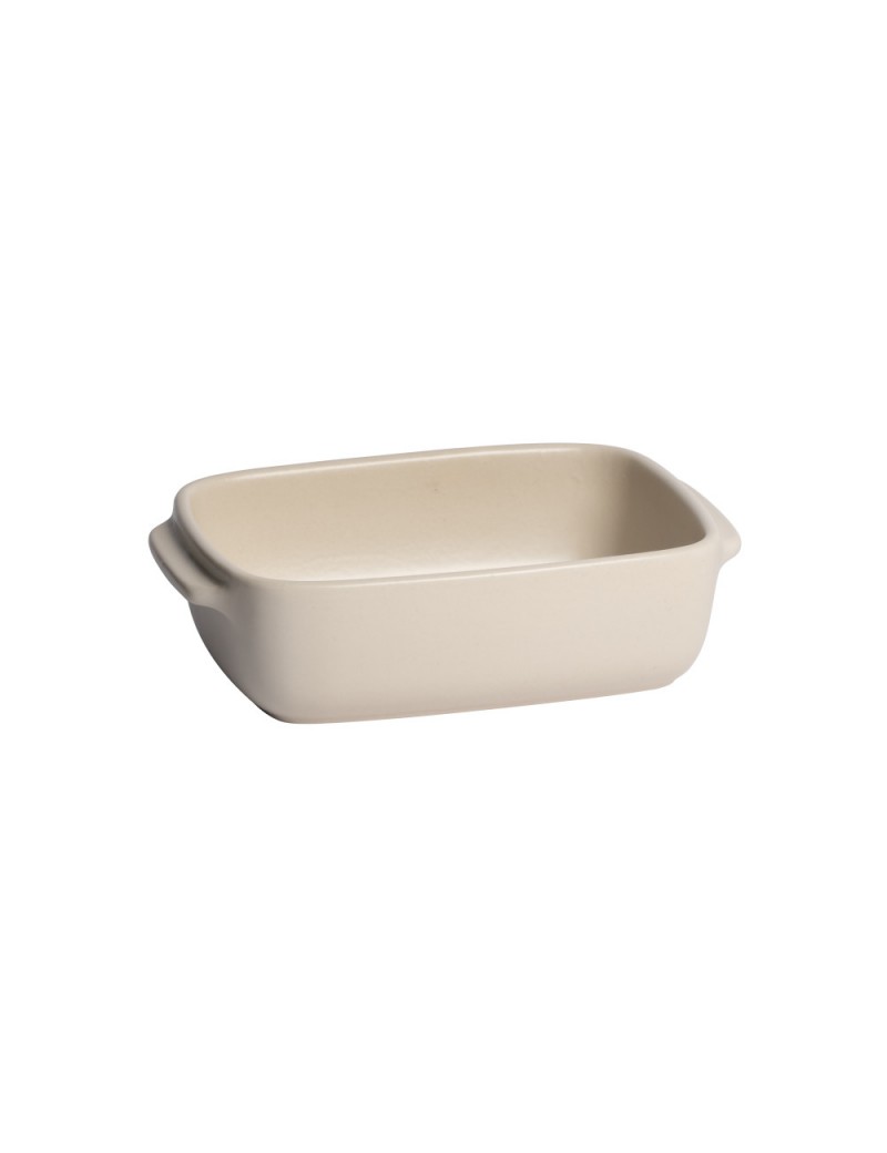 Mini plat Solo rectangle 18 x 12 cm 0,6L Emile Henry EMILE HENRY Mini plat Solo rectangle 18 x 12 cm 0,6L Emile Henry EMILE HENRY