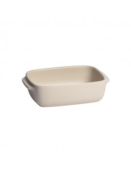 Mini plat Solo rectangle 18 x 12 cm 0,6L Emile Henry EMILE HENRY