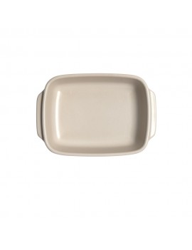 Mini plat Solo rectangle 18 x 12 cm 0,6L Emile Henry EMILE HENRY
