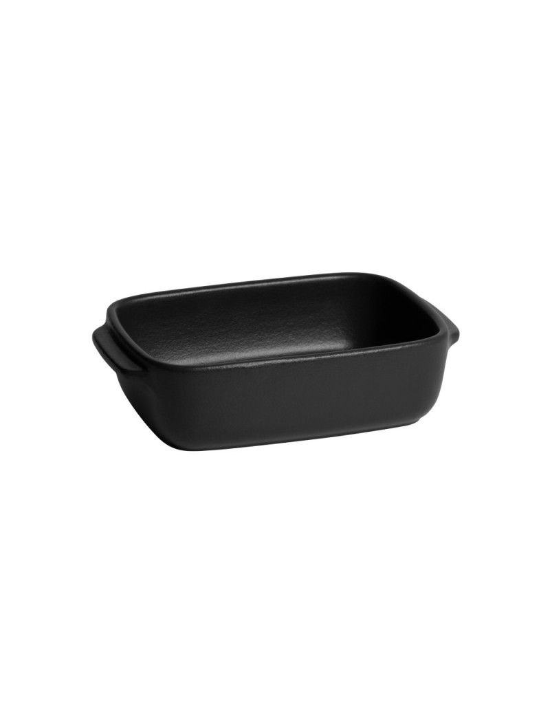 Mini plat Solo rectangle 18 x 12 cm 0,6L Emile Henry EMILE HENRY Mini plat Solo rectangle 18 x 12 cm 0,6L Emile Henry EMILE HENRY