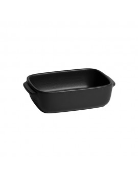 Mini plat Solo rectangle 18 x 12 cm 0,6L Emile Henry EMILE HENRY
