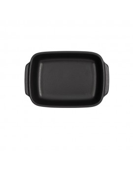 Mini plat Solo rectangle 18 x 12 cm 0,6L Emile Henry EMILE HENRY