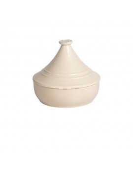 Mini tajine Solo 16 x 15 cm 0,55L Emile Henry EMILE HENRY