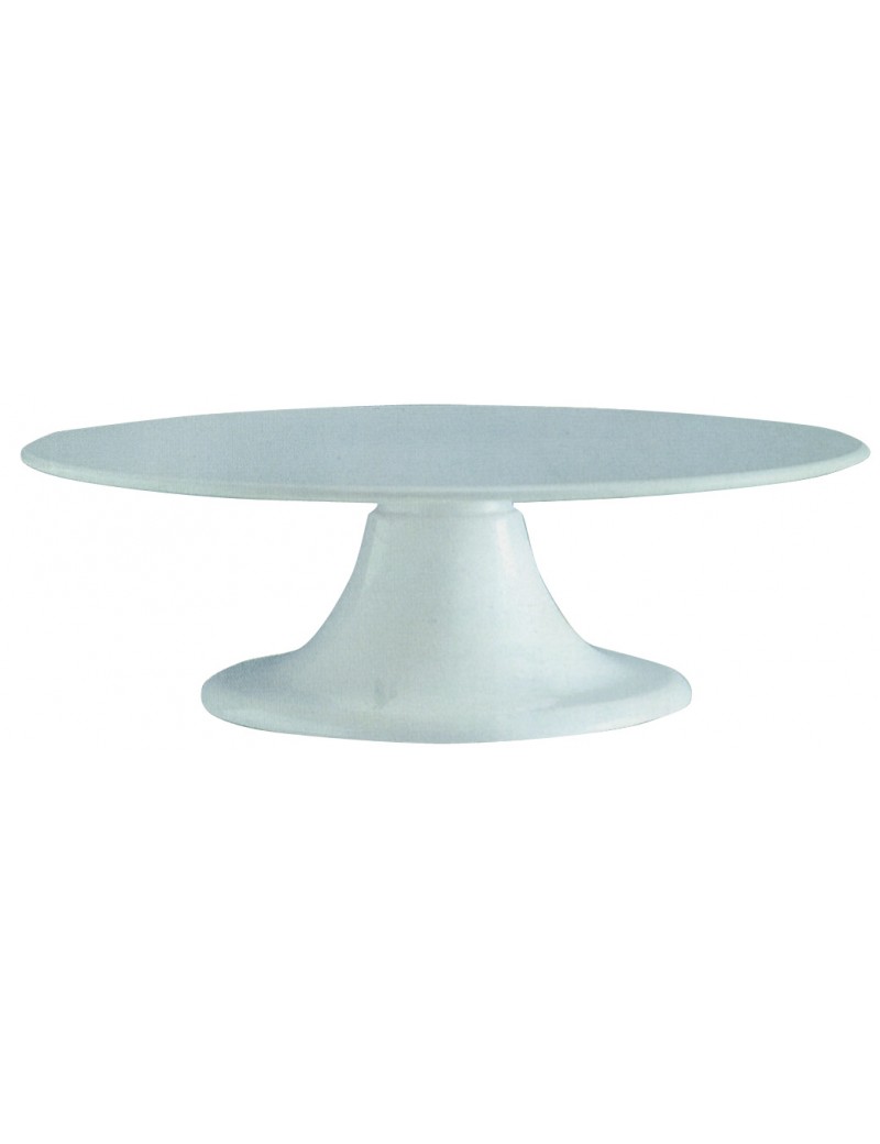 Plâteau Guéridon tournant 32 cm h 10 cm MALLARD FERRIERE Plâteau Guéridon tournant 32 cm h 10 cm MALLARD FERRIERE