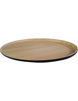 Plâteau mélaminé 31,5 cm sans pied MALLARD FERRIERE