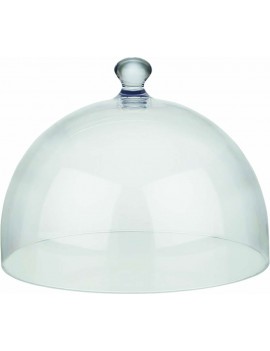 Cloche polycarbonate 30 cm...