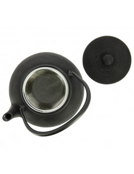 Théière Iwachu SENBIKI 650 ml - 4 à 5 tasses IWACHU
