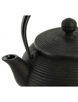 Théière Iwachu SENBIKI 650 ml - 4 à 5 tasses IWACHU