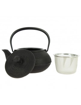 Théière Iwachu SENBIKI 650 ml - 4 à 5 tasses IWACHU