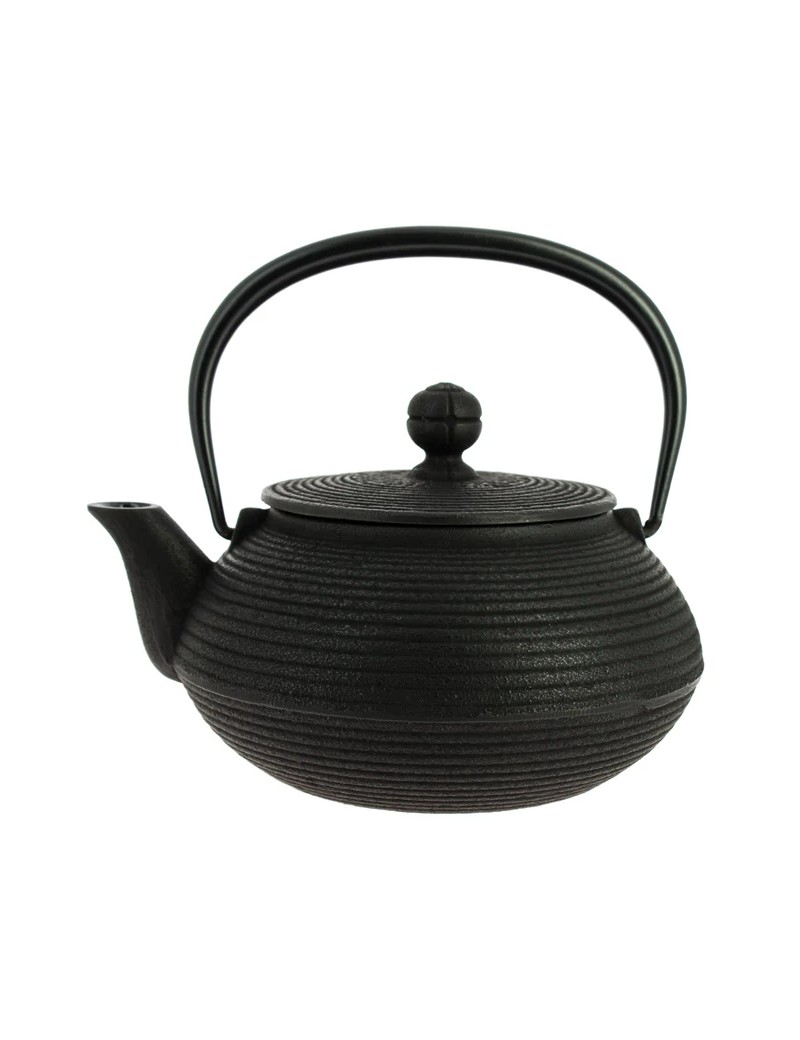 Théière Iwachu SENBIKI 650 ml - 4 à 5 tasses IWACHU