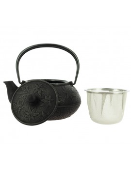 Théière Iwachu KAEDE 650 ml - 4 à 5 tasses IWACHU
