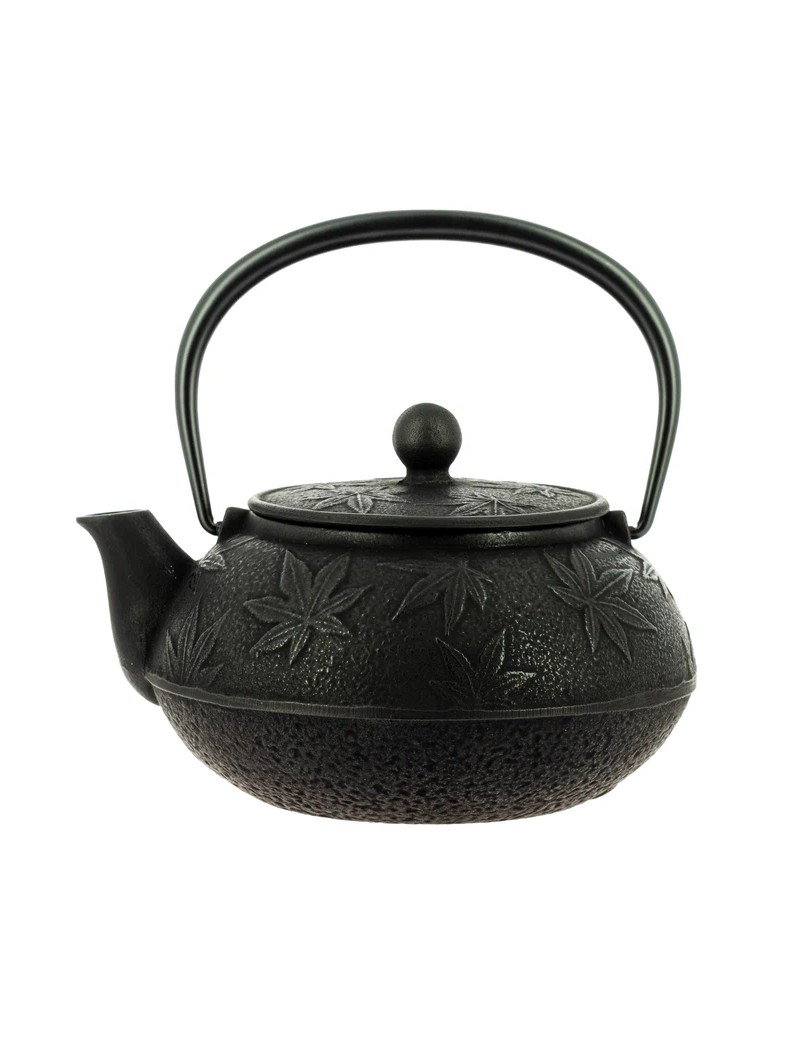 Théière Iwachu KAEDE 650 ml - 4 à 5 tasses IWACHU