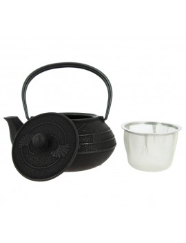 Théière Iwachu GINKGO 650 ml - 4 à 5 tasses IWACHU