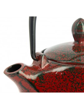 Théière Iwachu URUSHI 300 ml - 2 tasses IWACHU