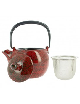 Théière Iwachu URUSHI 300 ml - 2 tasses IWACHU