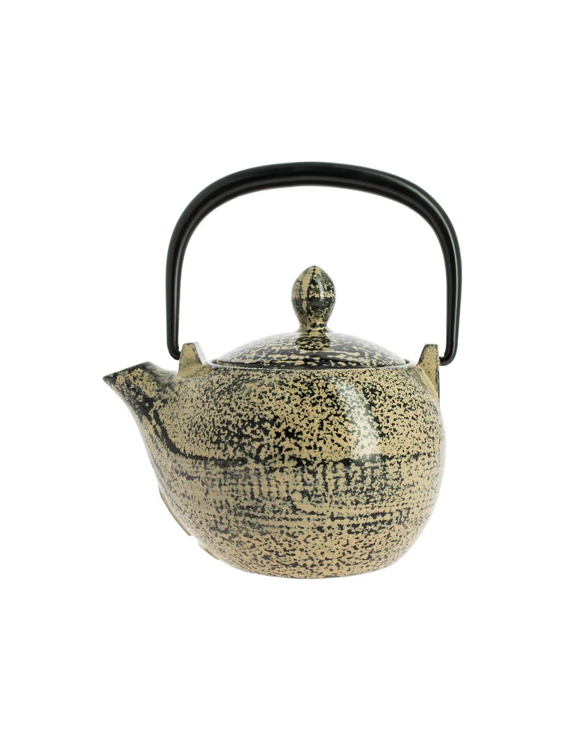 Théière Iwachu URUSHI 300 ml - 2 tasses IWACHU