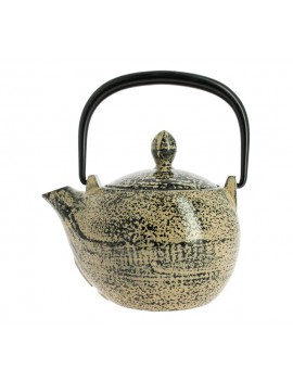 Théière Iwachu URUSHI 300 ml - 2 tasses IWACHU