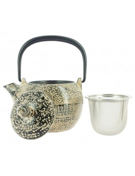 Théière Iwachu URUSHI 300 ml - 2 tasses IWACHU