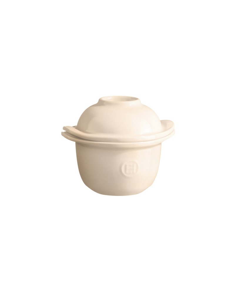 Mini cocotte l'Oeuf 0,3L Emile Henry EMILE HENRY Mini cocotte l'Oeuf 0,3L Emile Henry EMILE HENRY