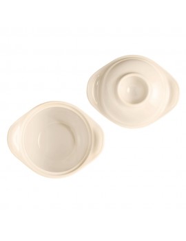 Mini cocotte l'Oeuf 0,3L Emile Henry EMILE HENRY