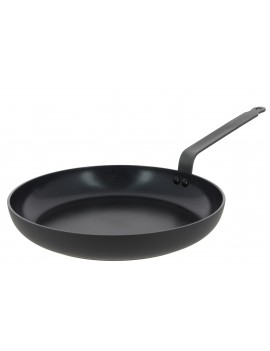 Poêle ronde Ceranoa revêtement céramique DE BUYER INDUSTRIES