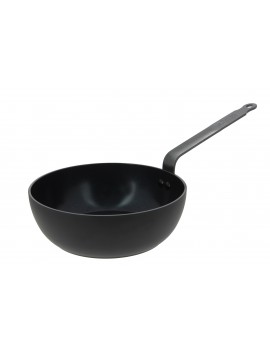 Sauteuse Ceranoa revêtement céramique DE BUYER INDUSTRIES