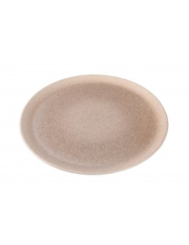 Assiette à pizza en porcelaine Zenit PIOLI