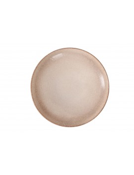 Assiette creuse en porcelaine Zenit PIOLI